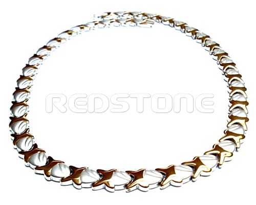 Oceľový náhrdelník SN2027